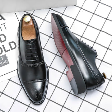 Erick - Stilvolle Schuhe für Herren