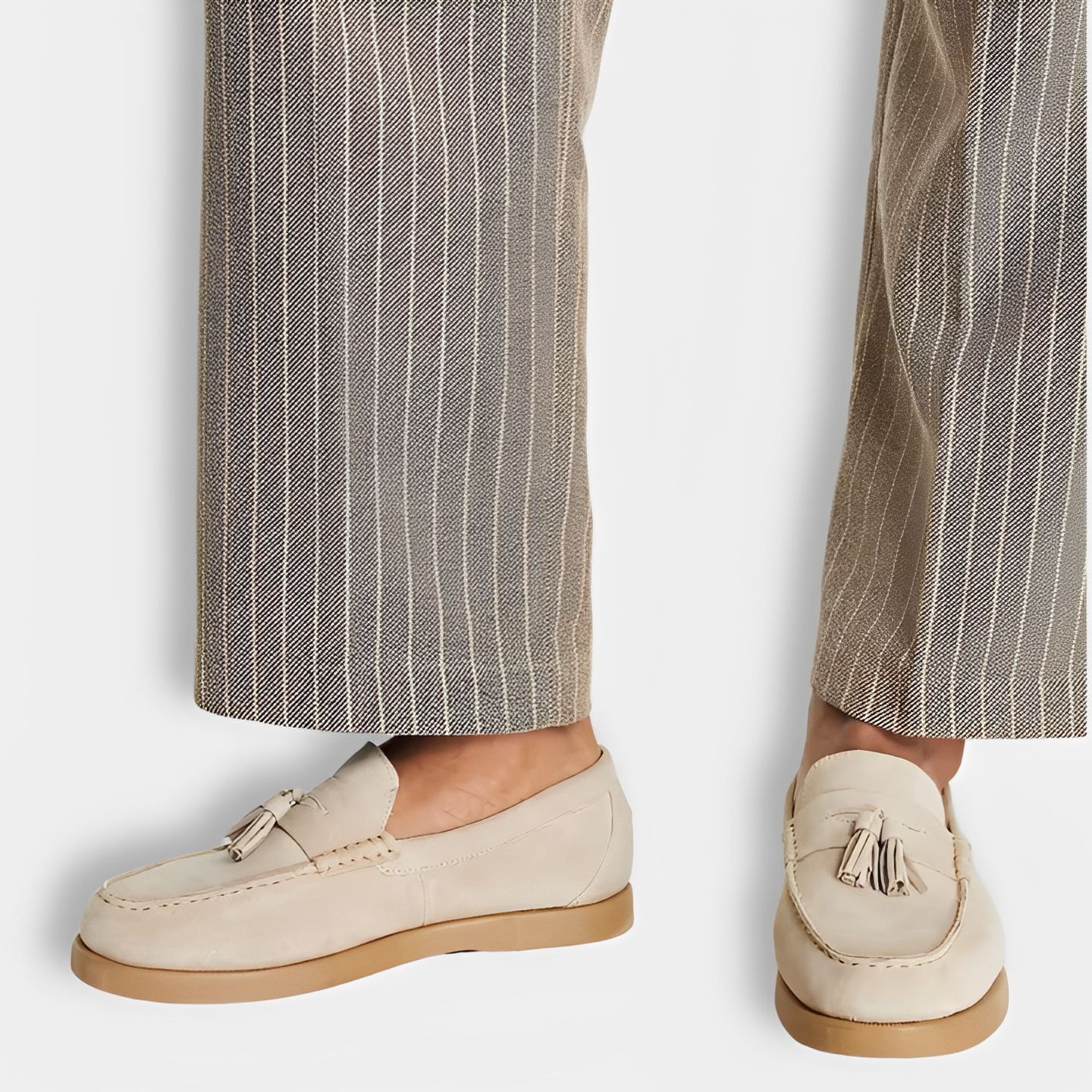 Odran - Moderne Loafer für Herren