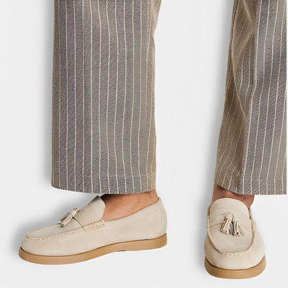 Odran - Moderne Loafer für Herren