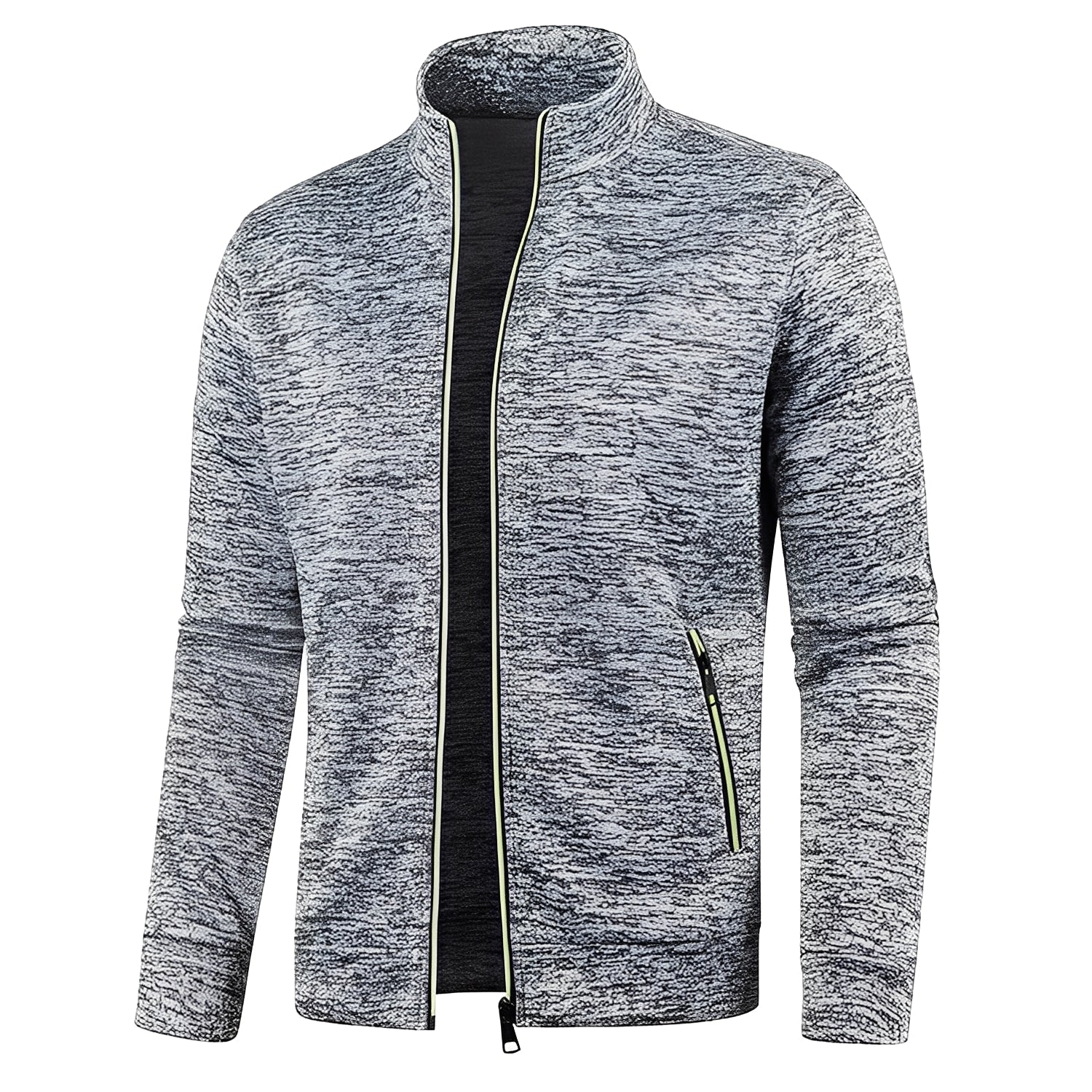 Clive - Modische und gemütliche Jacke