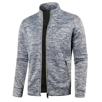 Clive - Modische und gemütliche Jacke