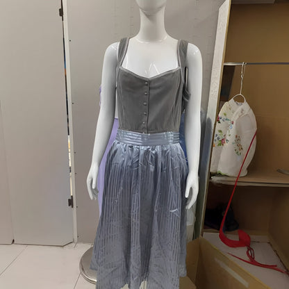 Mikhaila - Schönes Frauenkleid fürs Oktoberfest