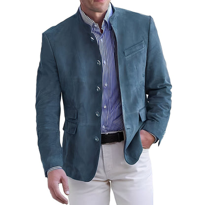 Hervey - Trendige Freizeitblazerjacke für Männer