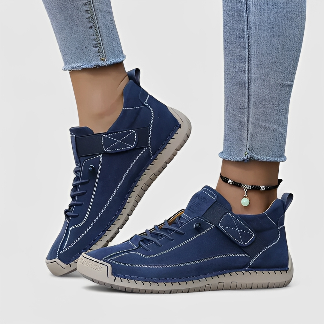 Agnese - Komfortable Damenschuhe