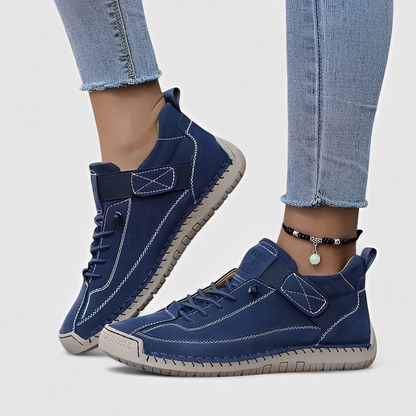 Agnese - Komfortable Damenschuhe