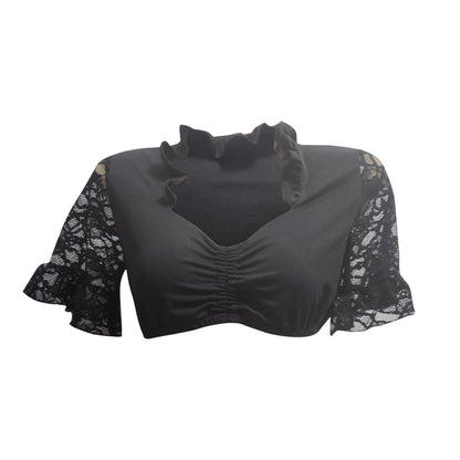 Zariah – Stilvolle und schicke Bluse für Damen