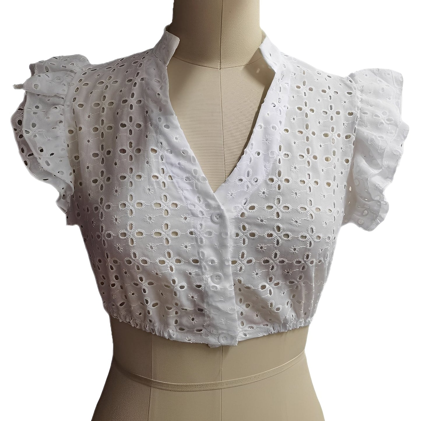 Dayna – Stilvolle und schicke Bluse für Damen