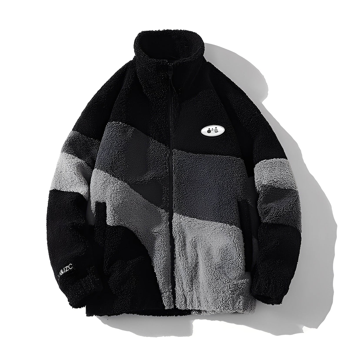 Sawyer - Traditionelle und bequeme Jacke