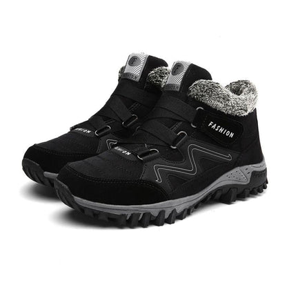 Tamara – Warme Damenschuhe