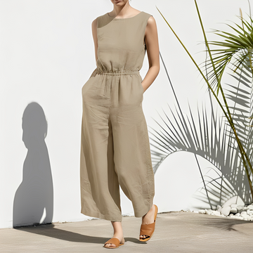 Riviera - Sommer-Overall lässig für Frauen