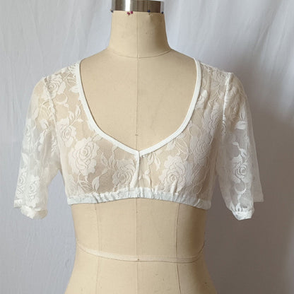 Shania – Moderne und schicke Bluse für Damen
