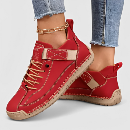 Agnese - Komfortable Damenschuhe