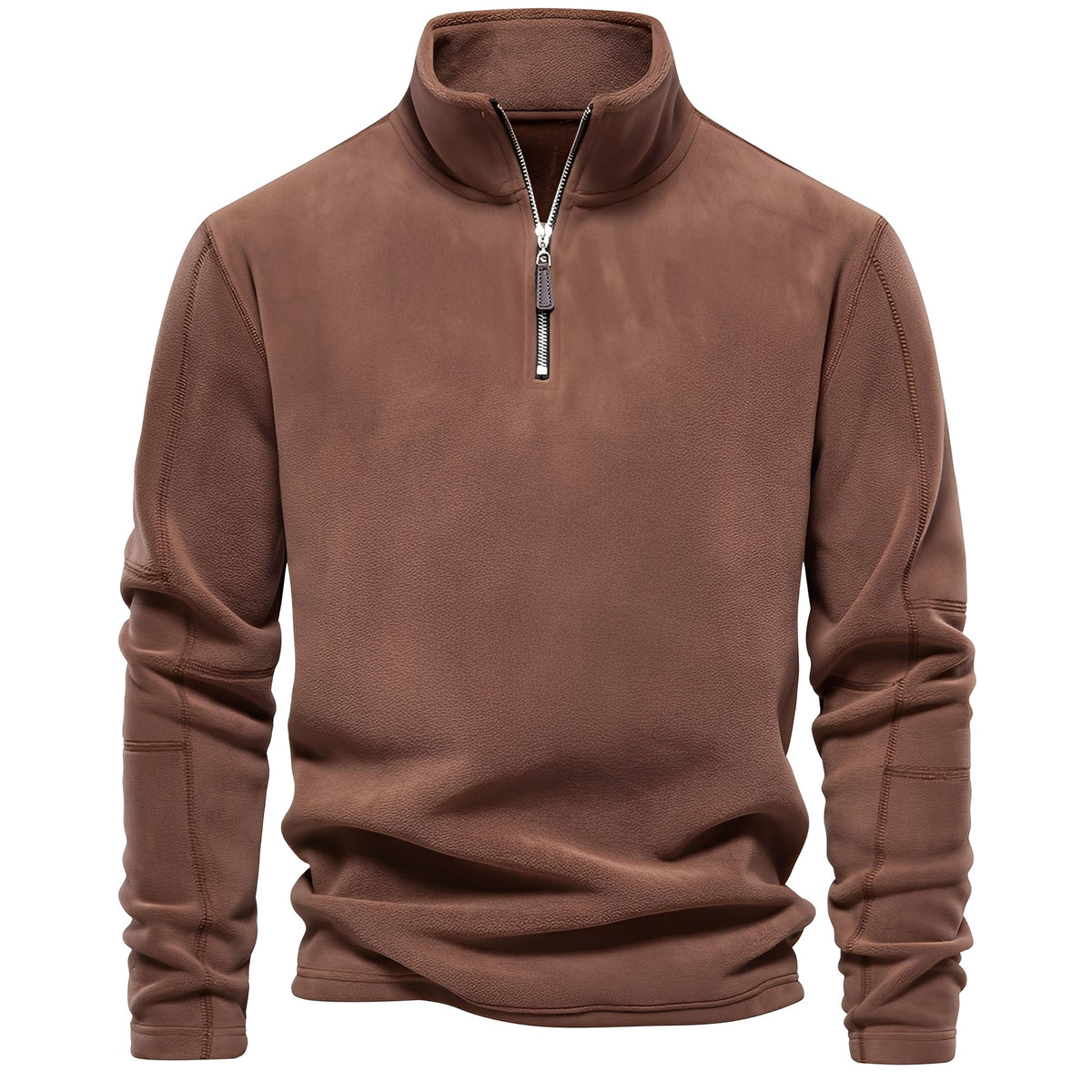 Nicholas - Stilvoller und bequemer Pullover