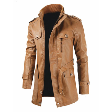 Uilleam - Elegante und gemütliche Jacke