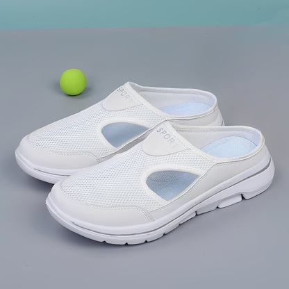 Amellie – Atmungsaktive Schuhe für Frauen
