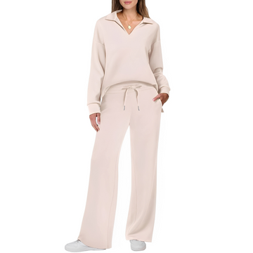 Jeneza - Komfortables und entspannendes Pyjama-Set