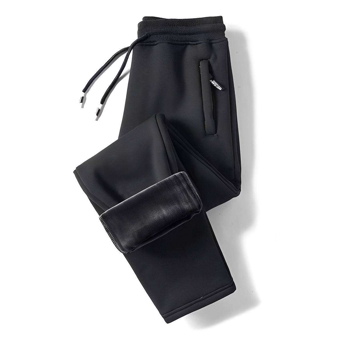 Theo - Komfortable und warme Hose