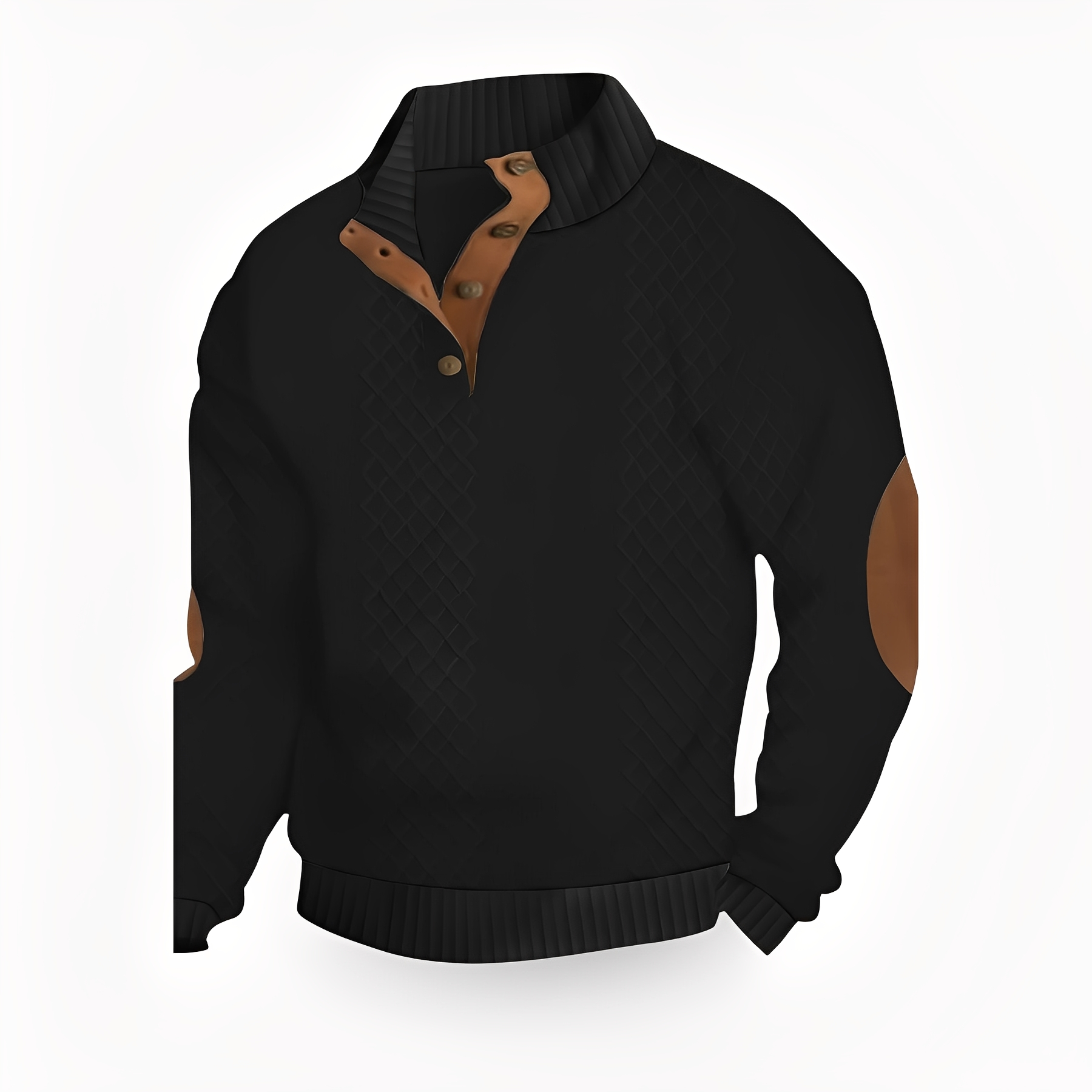 Jonel - Eleganter und bequemer Herrenpullover