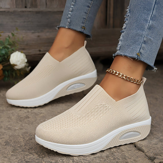 Rafaela - Atmungsaktive Schuhe für Frauen