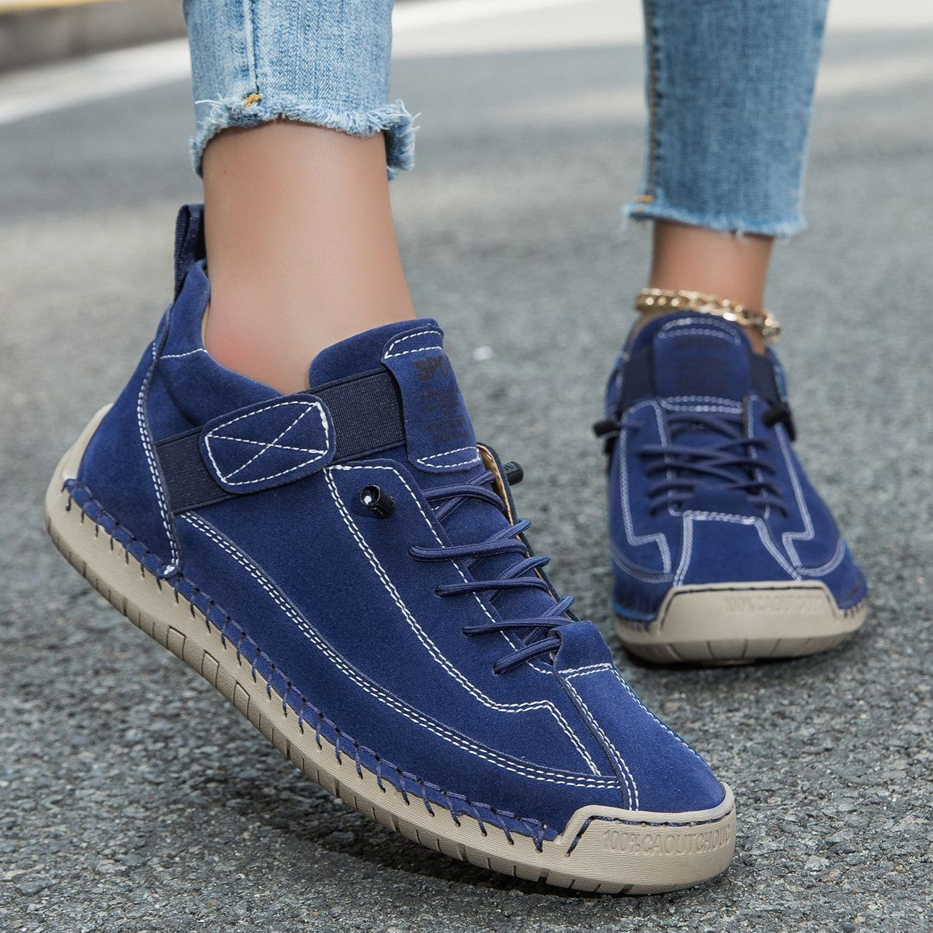 Elin - Elegante Freizeitschuhe