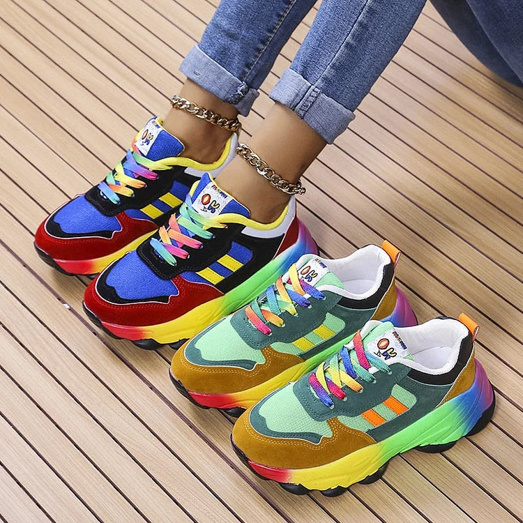 Erika - Stilvolle und schicke Schuhe