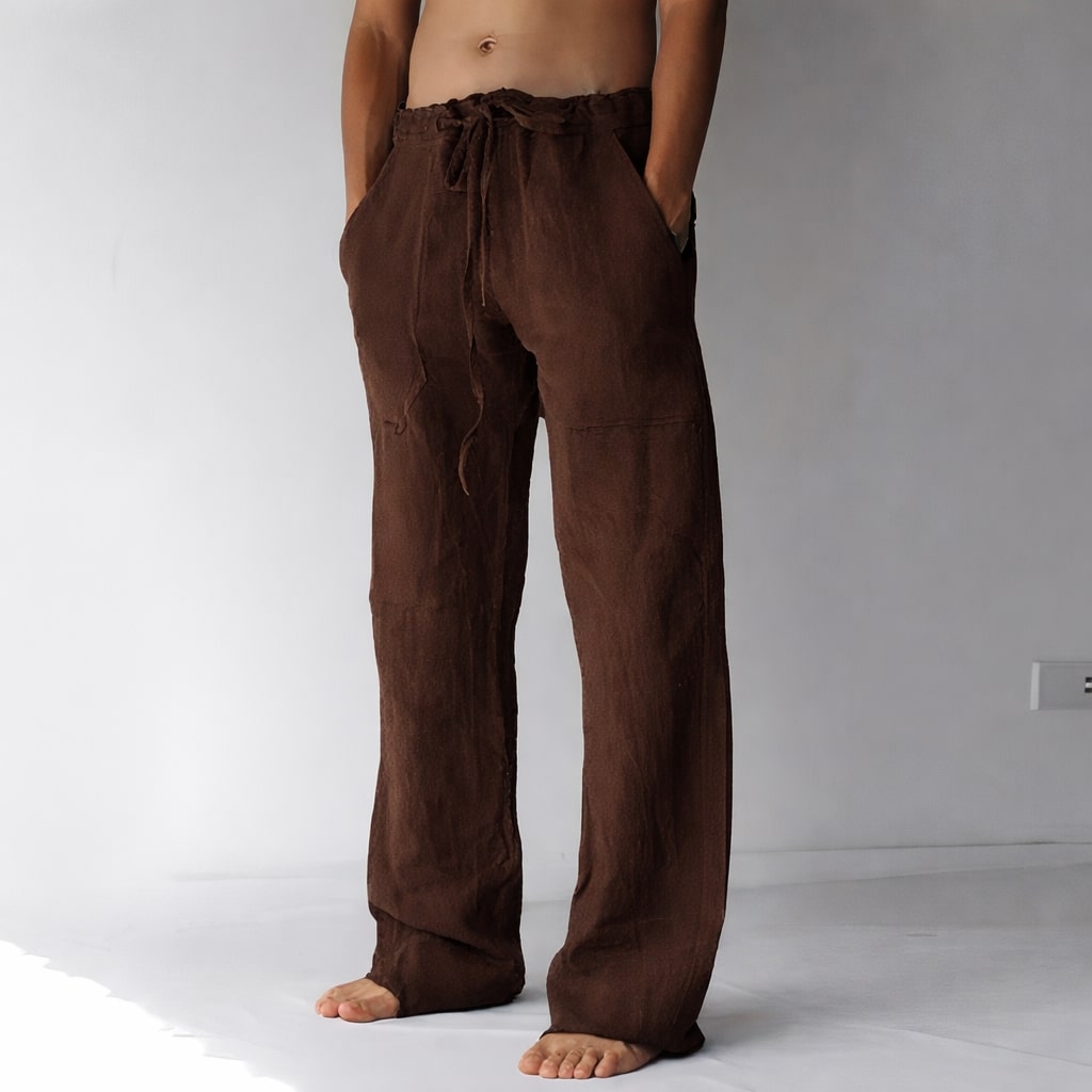 Artur - Leichte und trendige Hosen
