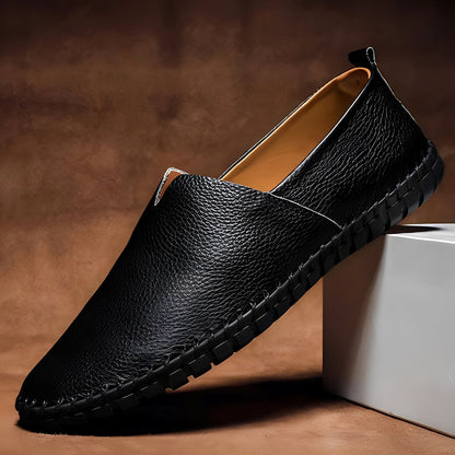 Demian - Elegante und legere Mokassins für Herren