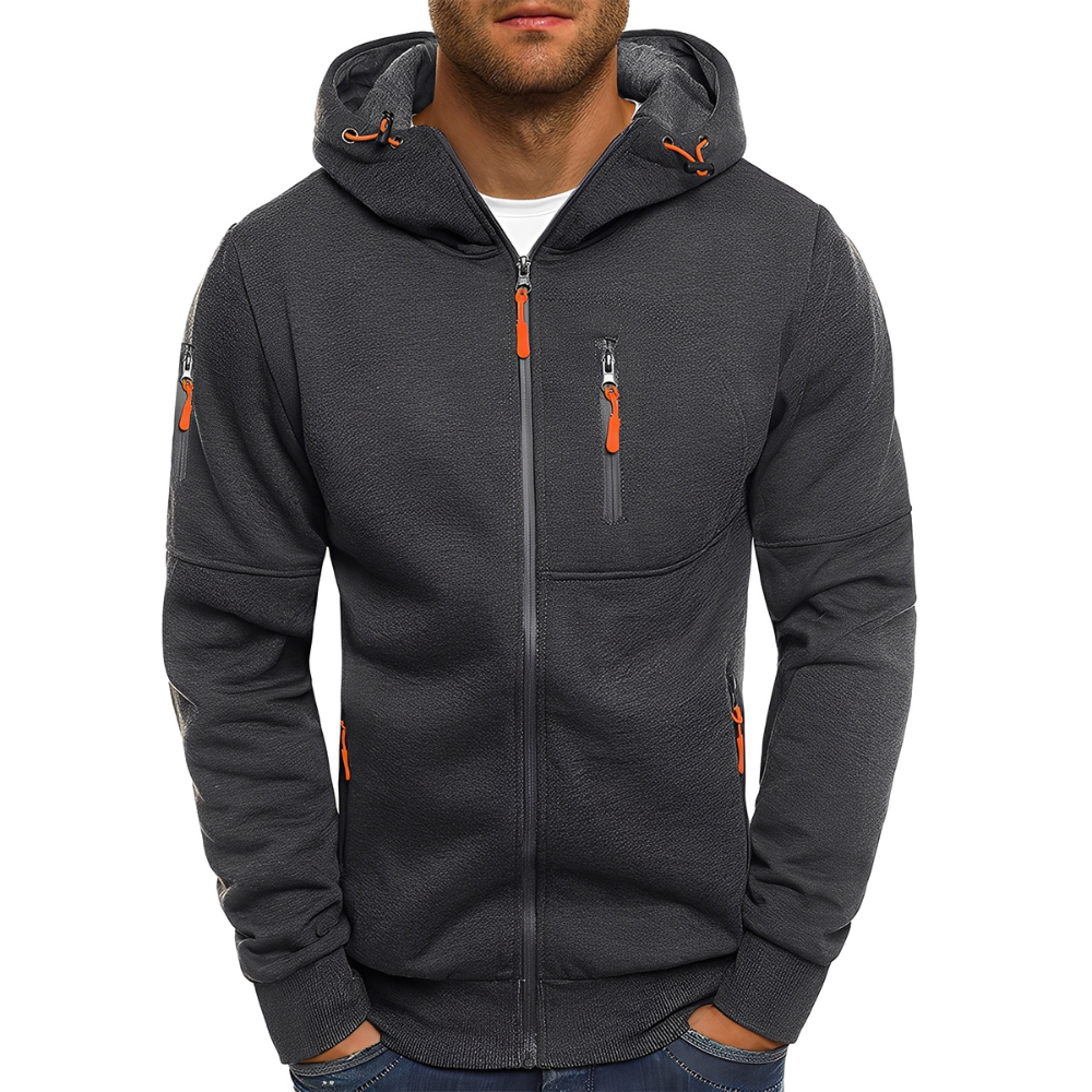 Miller - Bequeme Jacke für Herren