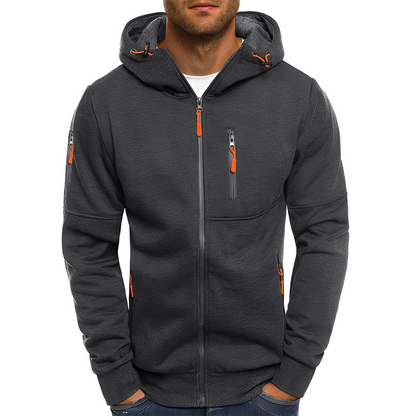 Miller – Bequeme Jacke für Herren