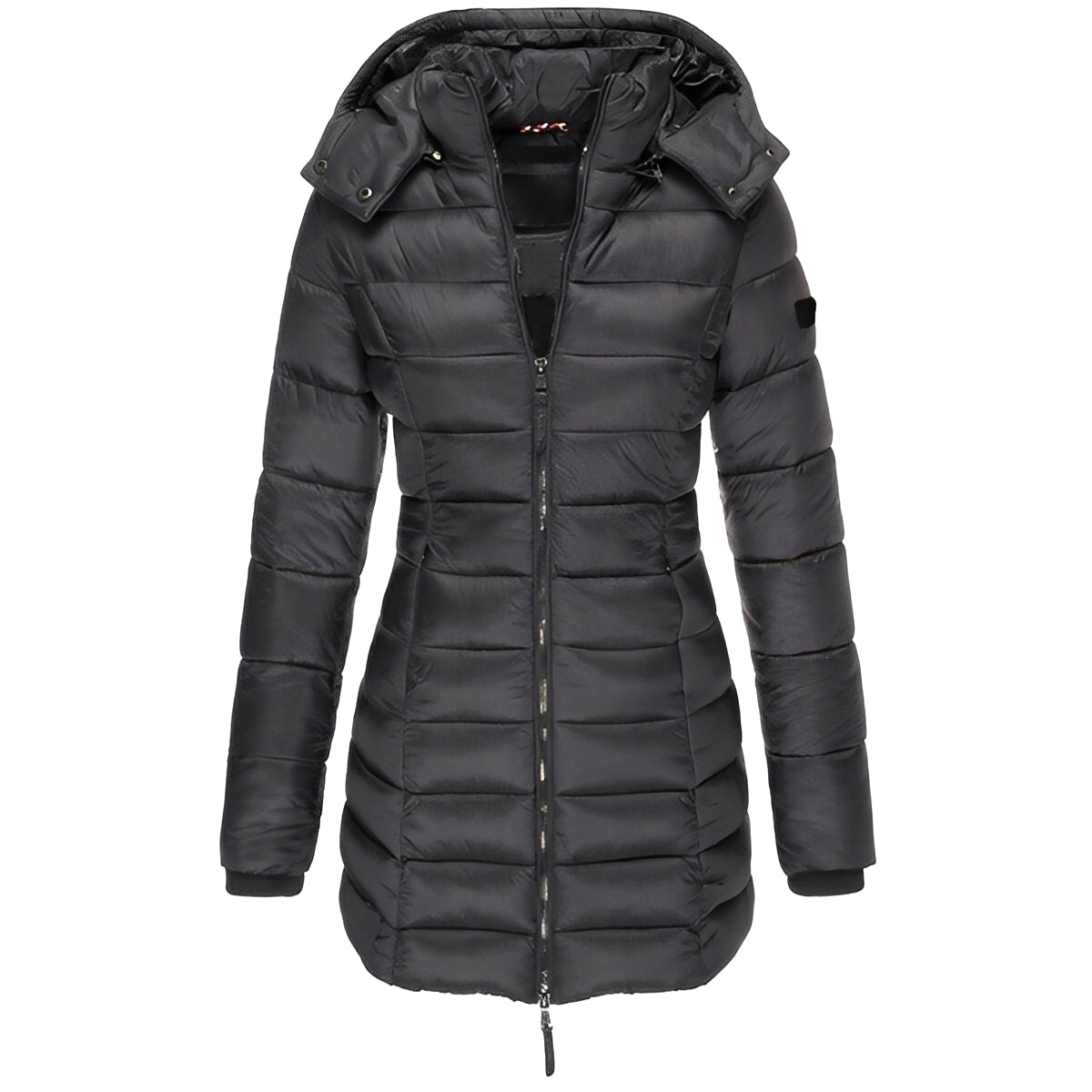 Louisa - Stilvolle und gemütliche Jacke