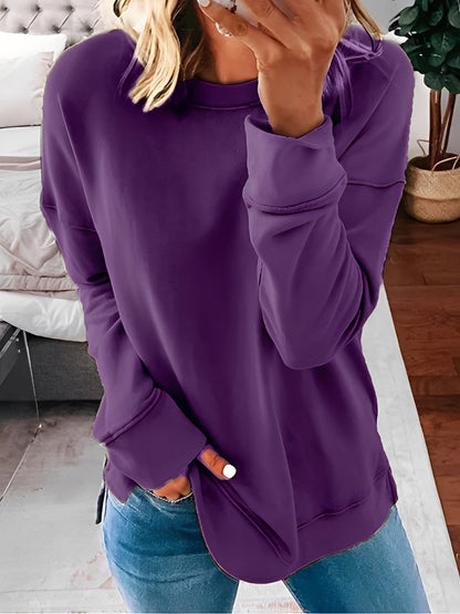 Annalee - Bequemer Retro-Pullover für Damen