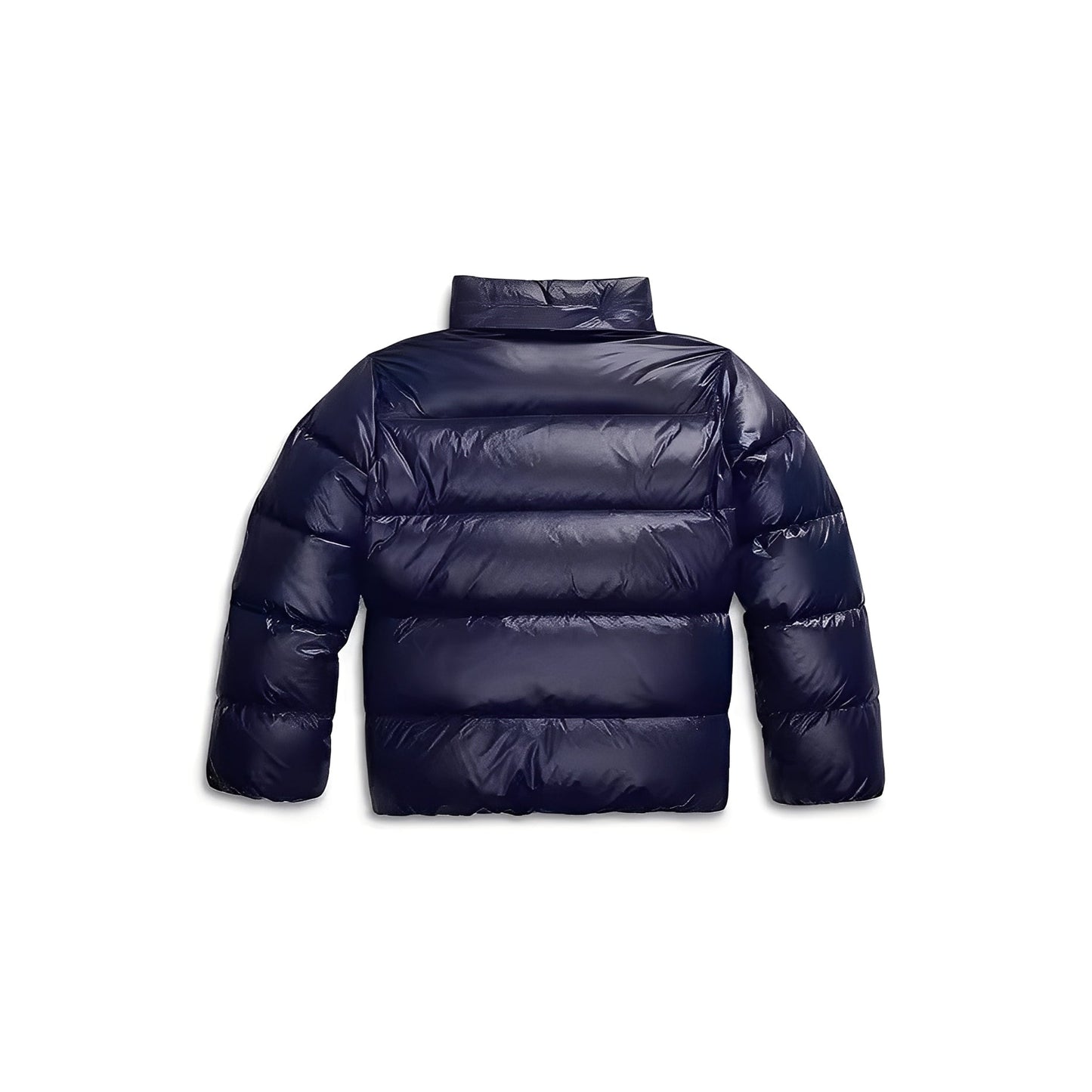 Helier - Komfortable Herren-Steppjacke