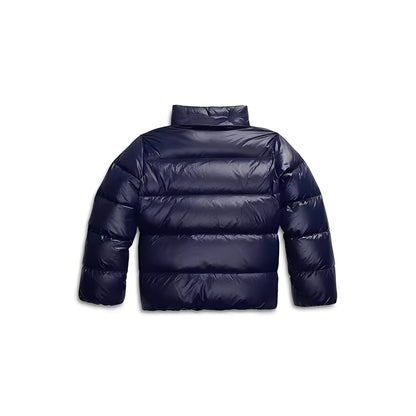 Helier - Komfortable Herren-Steppjacke