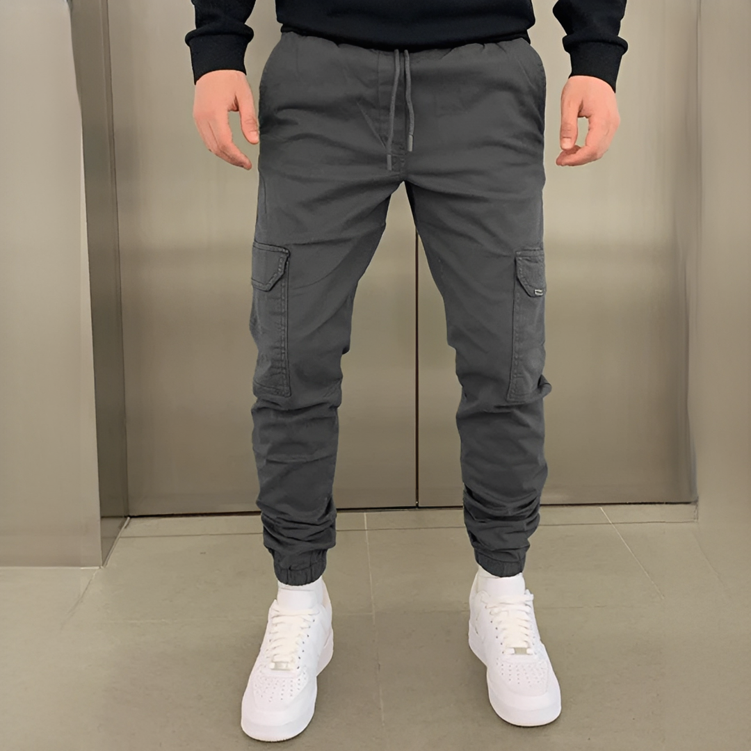 Garry - Cargo-Hose trendig für Herren