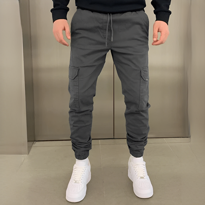 Garry - Cargo-Hose trendig für Herren