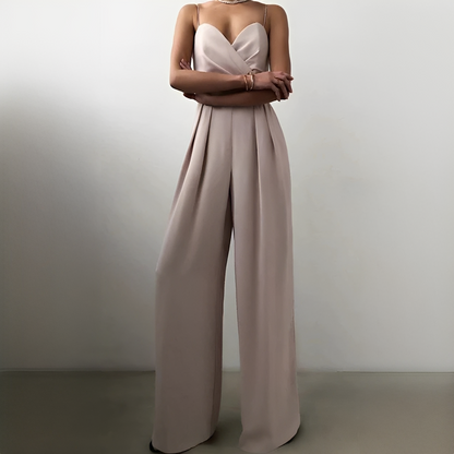 Quinnie - Eleganter und schicker Overall für Frauen