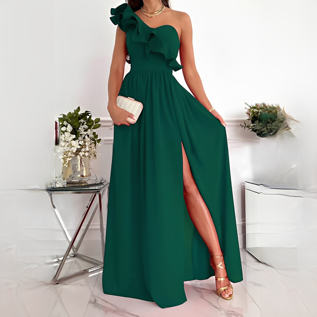 Mariella - Elegantes und stilvolles Kleid für Frauen