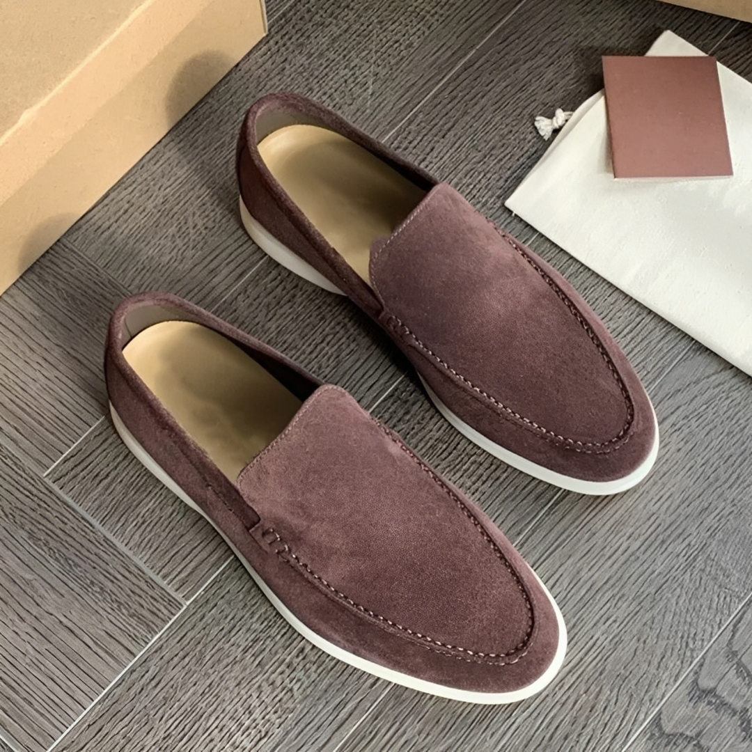 Ricardo - Klassische Schlupfschuhe für Herren