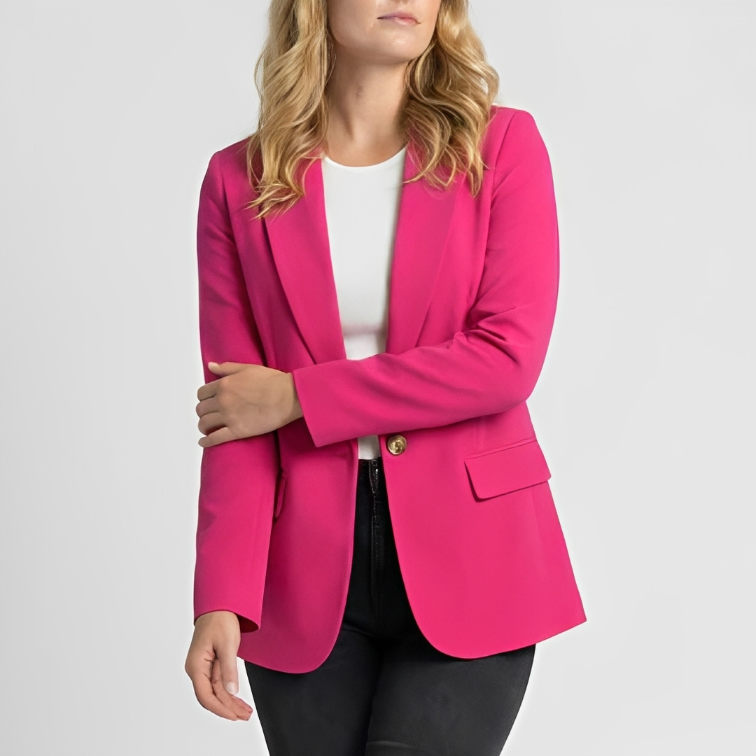 Chriselda - Eleganter Blazer für Frauen