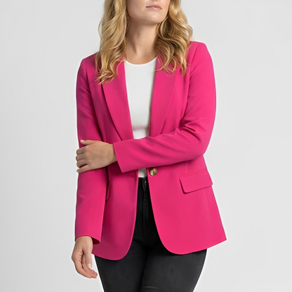 Chriselda - Eleganter Blazer für Frauen