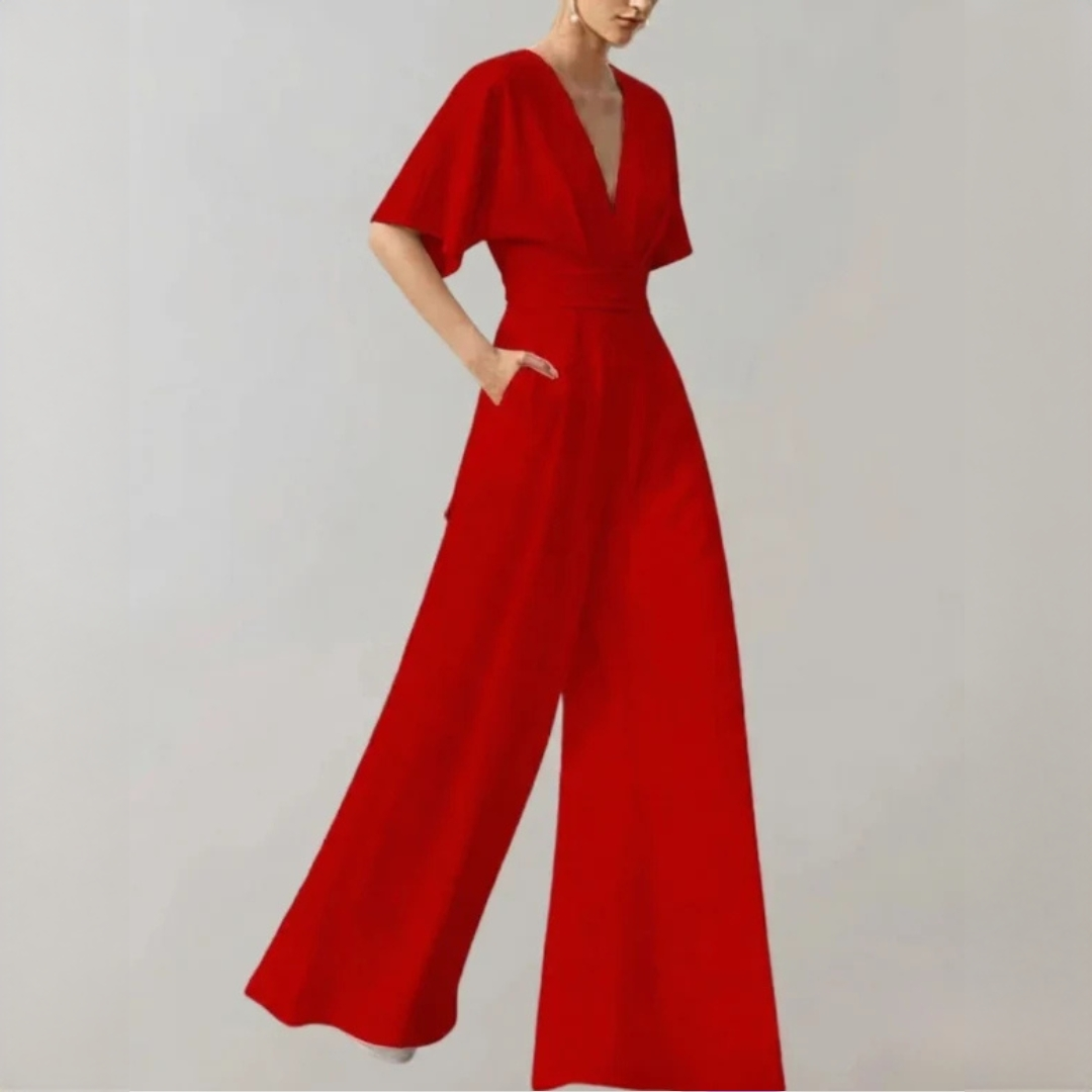 Yoko - Schicker und modischer Jumpsuit