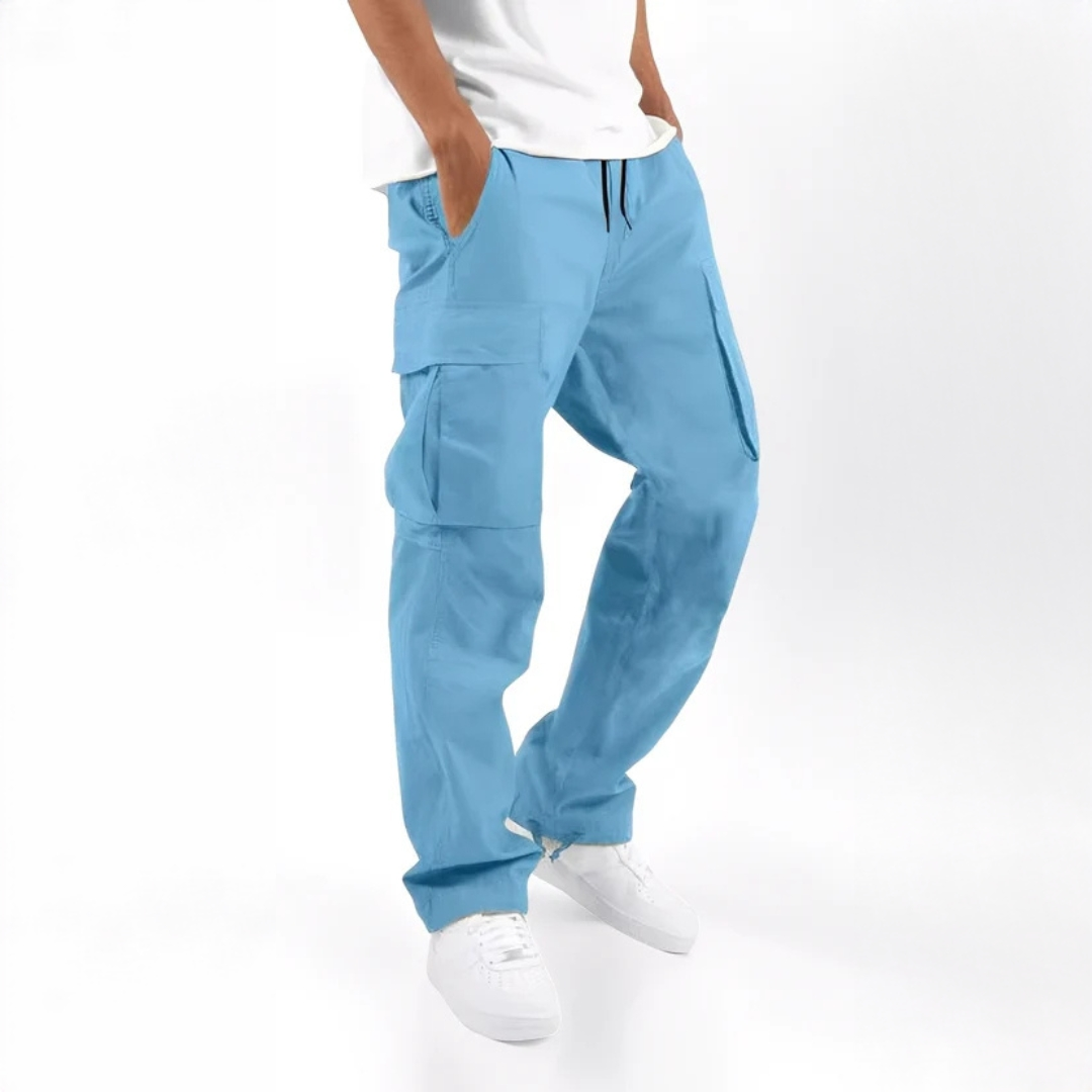Ronelle - Bequeme Cargohose