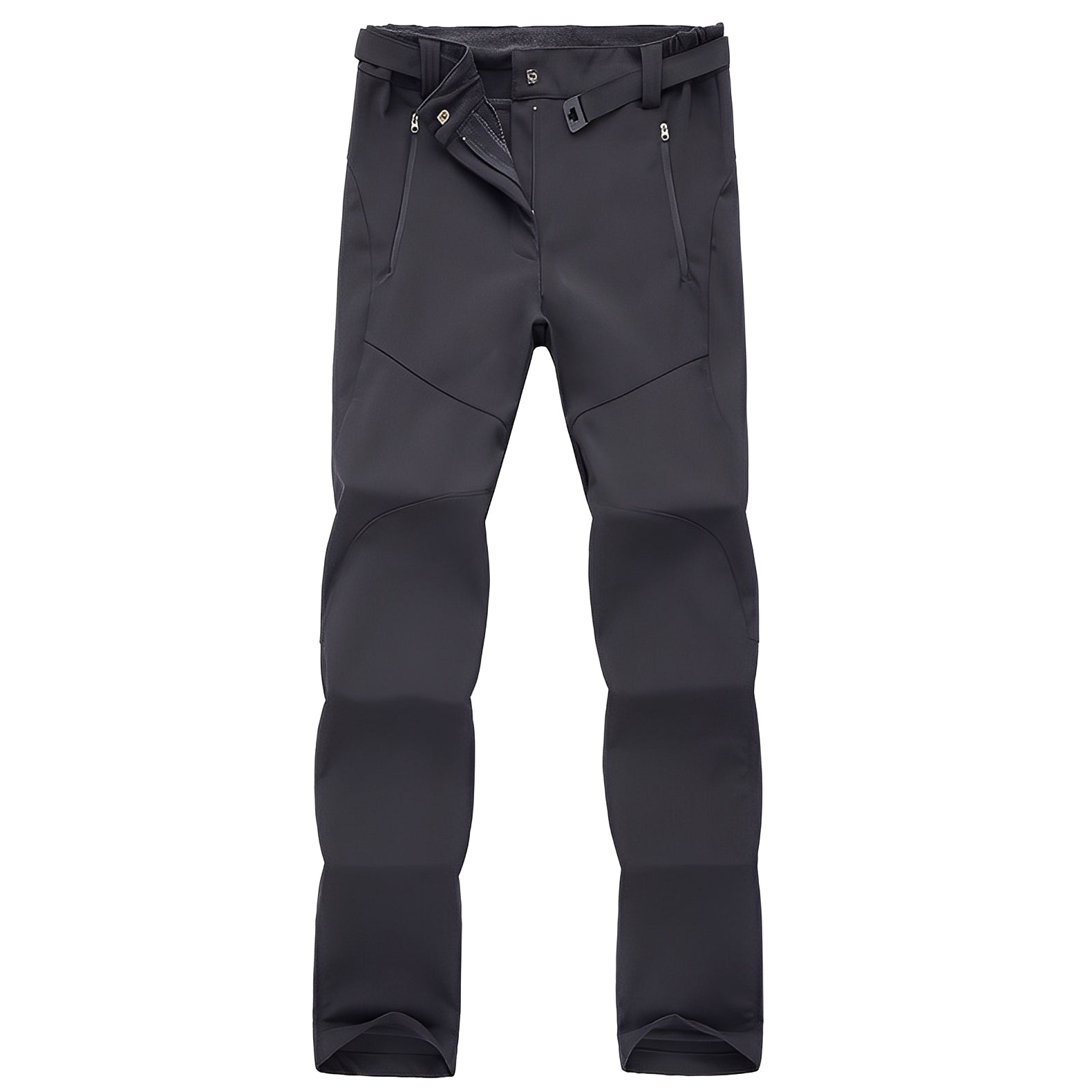 Roland - Modische, wasserdichte Unisex-Trekkinghose
