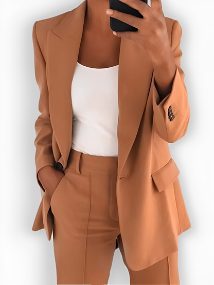 Muriel – Elegantes Kostüm für Damen
