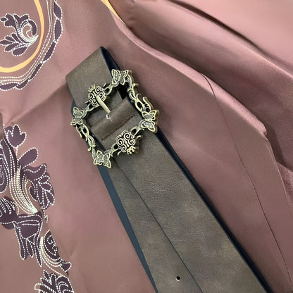 Jeffery – Elegante Hosen für Herren