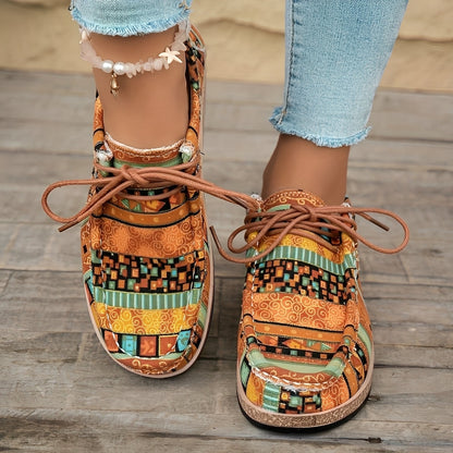 Viviane - Vintage-Schuhe für Damen