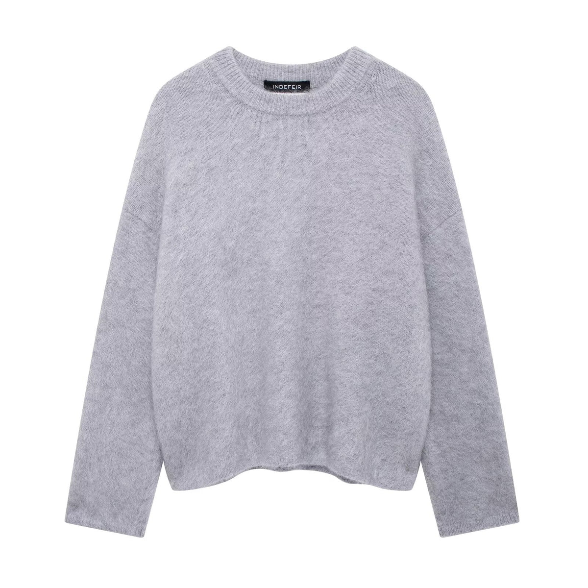 Mallory - Bequemer Damen-Pullover für jeden Tag