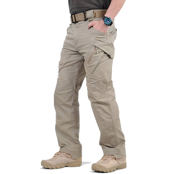 Roshan - Angenehme Cargohose