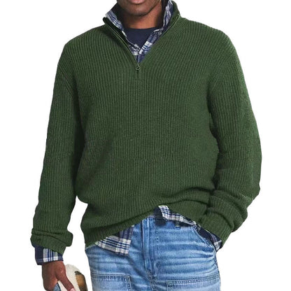 Charlton – Gemütlicher Pullover für Herren