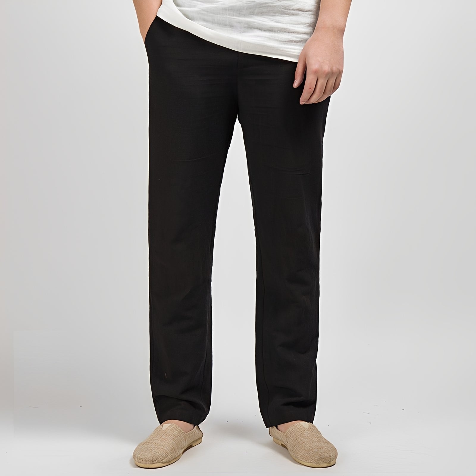 Oscar - Komfortable bequeme Hosen